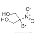 2-Brom-2-nitro-1,3-propandiol CAS 52-51-7